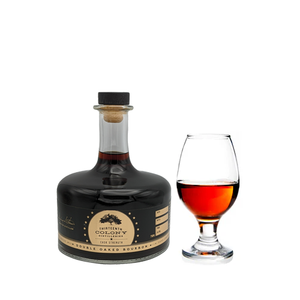 13th Colony Double Oaked Bourbon Whiskey – 0.5 Oz Pour