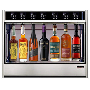 Parker's Heritage Double Barreled Blend - 0.5 Oz Pour