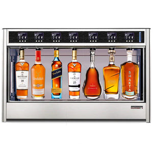 Michter's Bourbon 10 Years Old Whiskey– 0.5 Oz Pour