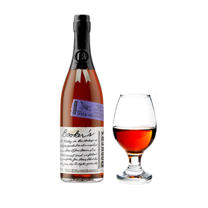 Booker's 2024 bourbon Whiskey - 0.5 Oz Pour