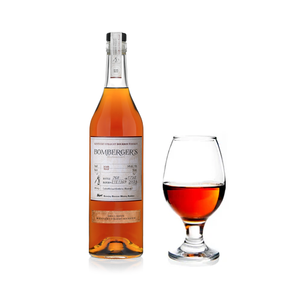 Bomberger's Declaration Kentucky Straight Bourbon – 0.5 Oz Pour