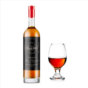 Rare Character Brook Hill Single Barrel 750ML - 0.5 OZ Pour