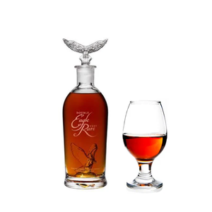 Double Eagle Very Rare Kentucky Straight Bourbon Whiskey – 0.5 OZ Pour