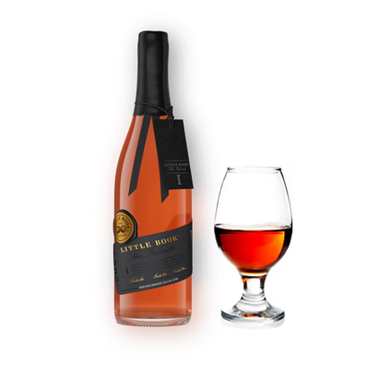 Little Book The Infinite Edition 18 Years Bourbon Whiskey – 0.5 Oz Pour