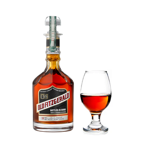 Old Fitzgerald 19 Year Bottled In Bond Bourbon – 0.5 Oz Pour