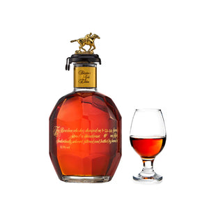 Blanton's Gold Edition Single Barrel Bourbon- 0.5 OZ Pour