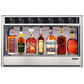 Old Forester The President's Choice Rye Whiskey - 0.5 OZ Pour