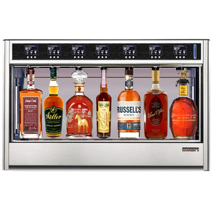 Russell's Reserve Kentucky Straight Bourbon Whiskey 13 Years Old - 0.5 OZ Pour