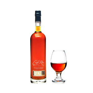 Eagle Rare 17 Year Old Bourbon Whiskey - 0.5 Oz Pour