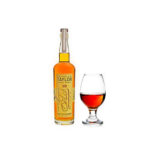 Colonel E.h. Taylor Barrel Proof- 0.5 Oz Pour