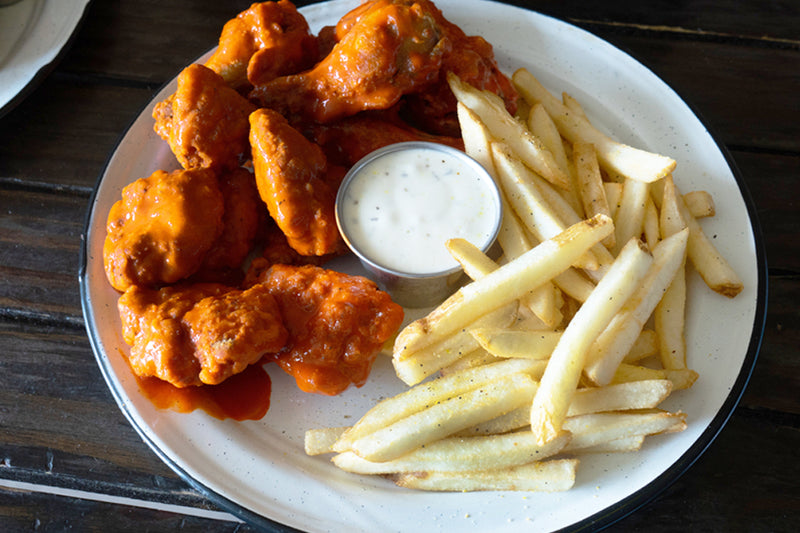 Poder Food Food