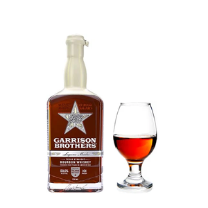 Garrison Brothers Laguna Madre Bourbon 2025 750ml - 0.5 OZ Pour