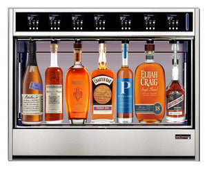 Russell's Reserve Single Rickhouse - Camp Nelson B 2024 – 0.5 Oz Pour