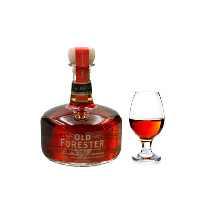 Old Forester Birthday Bourbon - 0.5 Oz Pour