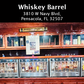 Crown Royal Chocolate Limited Edition Whiskey - 0.5 OZ Pour