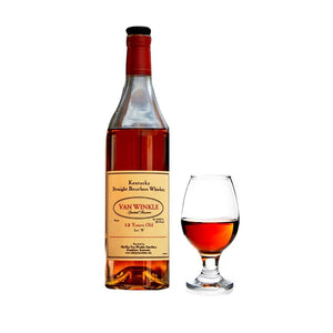 Pappy Van Winkle Special Reserve 12yr - 0.5 Oz Pour