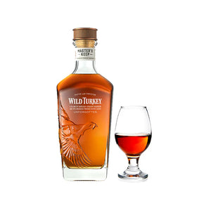 Wild Turkey 101-8-Year-Old Bourbon– 0.5 Oz Pour